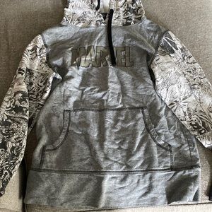 Marvel hoodie
